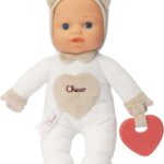 CHICCO BAMBOLA CHICCA DOLL NEUTRA
