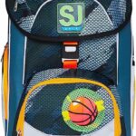 ZAINO SJ UPDOWN BOX GRS SJ GANG GREEN SHADOWS