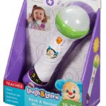 Fisher Price Microfono del Cagnolino