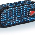 Bustina Round Plus Seven Ledwall