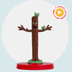 Faba - BASTONCINO Età: + 3 anni