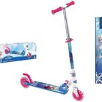 Monopattino Frozen 2