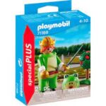 PLAYMOBIL SPECIAL PLUS  IL PRINCIPE RANOCCHIO
