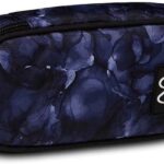 PENCIL BAG ROUND PLUS GRS SEVEN DRIZZLY