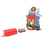 *Boom Cityracer Playset Inferno Esplosivo