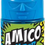 AMICO SUPER - BORRACCIA SUPER EROI