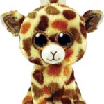 Beanie Boos Cm.15 STILTS