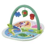 CHICCO MF 3IN1 ACTIVITY GYM NEW