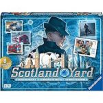 Ravensburger Scotland Yard 40° Ann
