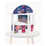 Stokke MuTable Scenari - Funfair