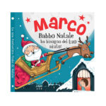 FAVOLE DI NATALE - MARCO