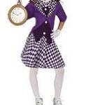 Costume Cappellaia bambina