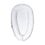 Picci Riduttore "NannaDì" con materassino incorporato - VALDO GRIGIO