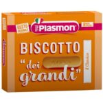 Plasmon Biscotto dei "Grandi" Classico gr. 300