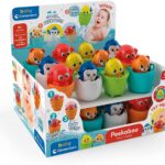Clementoni Giochi per il bagnetto