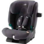 Britax Romer ADVANSAFIX PRO Diamond Space Black