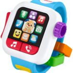 Fisher Price Smartwatch Scopri e Impara