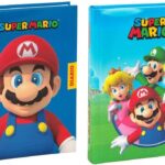 DIARIO 12 MESI STD SUPERMARIO
