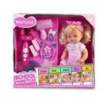 Nenuco Scuola di Parrucchiera