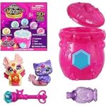 Magic Mixlin Double Serie 3