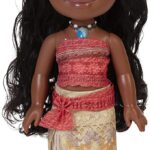 Disney Princess Bambola 38cm. Vaiana