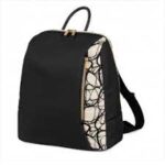 Peg Perego Zaino Graphic Gold
