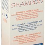 VEA Shampoo Antiforfora Z.P. - 125 ml flacone