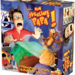 Non Svegliare Papà Refresh