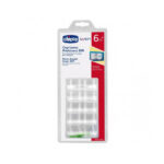 CHICCO COPRIPRESA 10A 10 PZ.