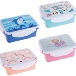 Lunch Box col. Assortiti