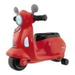 CHICCO VESPA PRIMAVERA