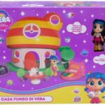 *Vera & Ra. House Playset