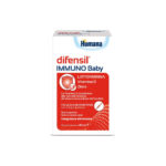 Humana Difensil Immuno Baby