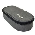 ASTUCCIO OVALE ORGANIZZATO MONOCROMO COMIX