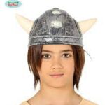 Guirca Casco Gallo bimbo