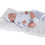 Antonio Juan Reborn Lovely Cambrass