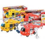 Rstoys Elicottero con Luci e Suoni mod. ass