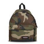 ZAINO  CAMO EASTPAK - CL.A