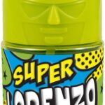 LORENZO - BORRACCIA SUPER EROI