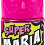 MARIA - BORRACCIA SUPER EROI