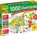 Carotina Penna Parlante 1000 Domande