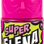 ELENA - BORRACCIA SUPER EROI