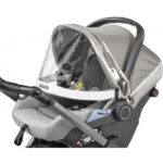 Peg Perego Visiera Protettiva per Seggiolino Auto
