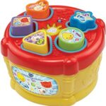 Vtech  Il Magico Tamburo delle formine