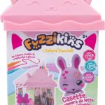 *Fuzzi Homem Bunny's Bedroom