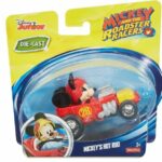 *Fisher Price Mickey Mouse Roadstar Racers