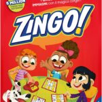 Ravensburger - Zingo!