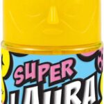 LAURA - BORRACCIA SUPER EROI