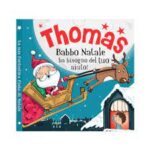 FAVOLE DI NATALE - THOMAS