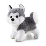 Trudi Sweet Collection Husky